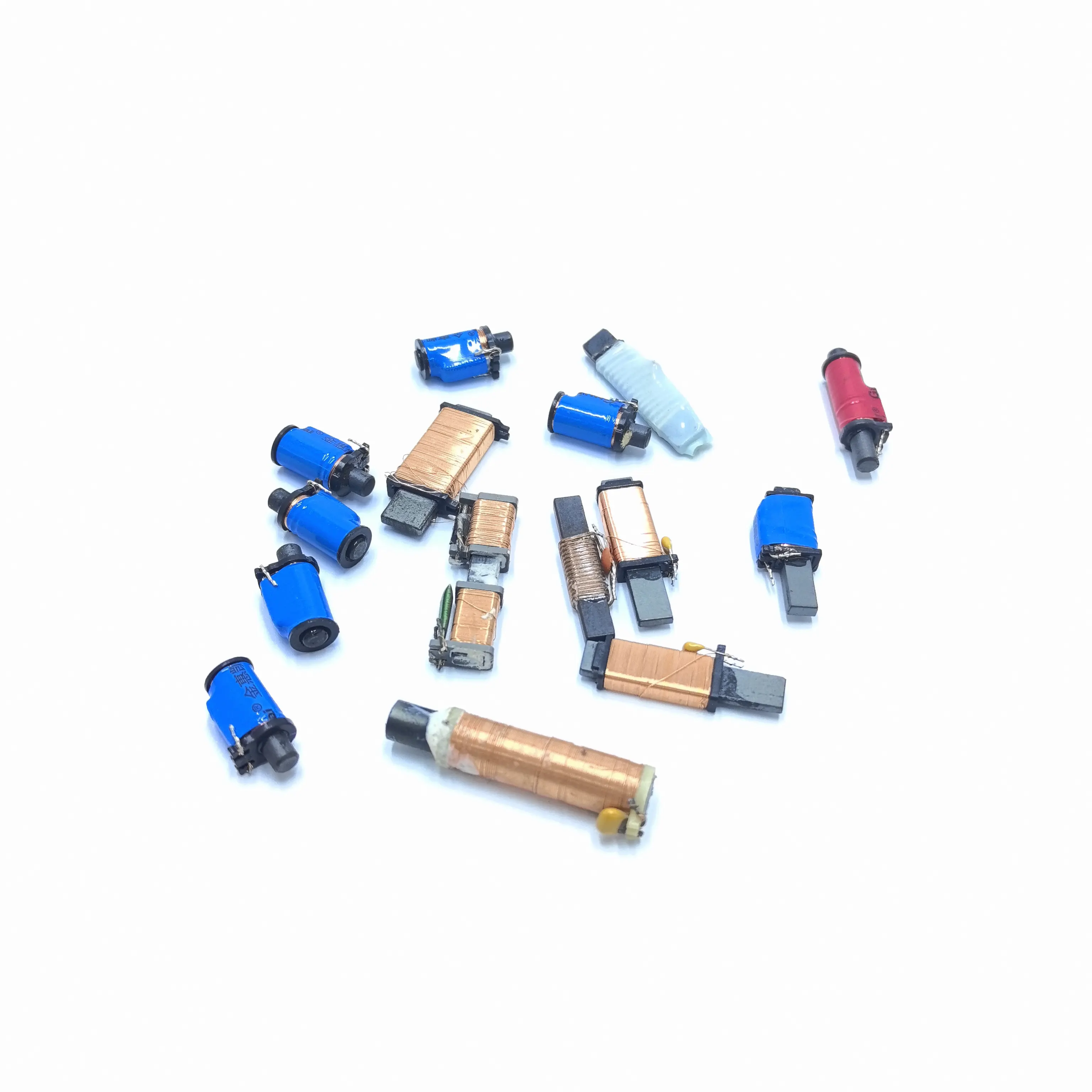 Highlight EAS alarm tag use hot selling bulk wholesale Magnet rod ferrite EAS Hard tag AM RF Coils