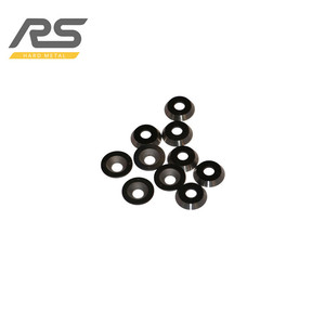 Rs Hard Metal Woodworking Knife R12X2.5 30 Degrees For Lathe Timber Processing - Product Image 5