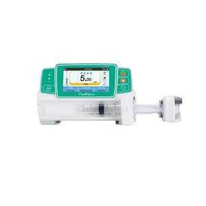 ปั๊มฉีดยาฉีดยาทางการแพทย์แบบพกพาได้รับการรับรองจาก CE/ISO - Product Image 1