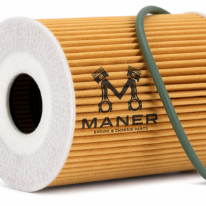 Cartouche de filtre à huile moteur MANER 0PB115466 94810722200 pour Porsche Macan Cayenne Panamera Cayman Pièces de rechange de rechange - Product Image 2