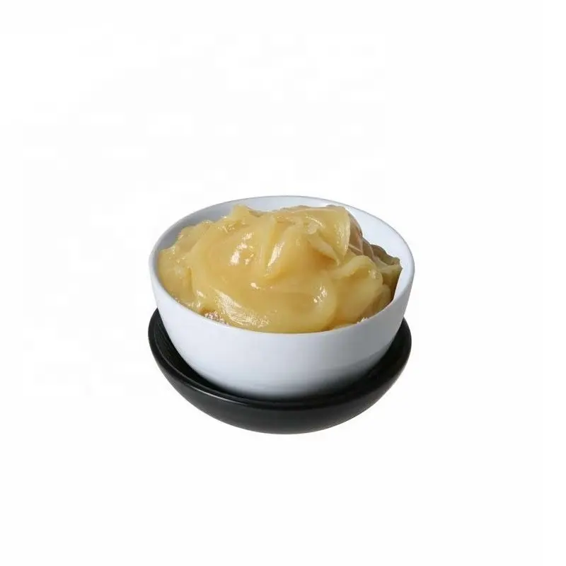High Quality Anhydrous Lanolin for preparation of cosmetics