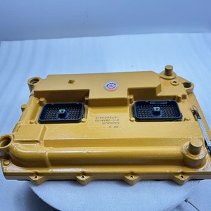 210-0848 2100848 19736038IG Placa de Computadora para Excavadora, Piezas de Maquinaria de Construcción - Product Image 6