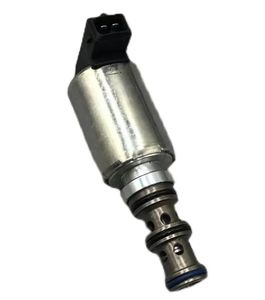 खुदाई भागों R920s R920 सोलेनोइड वाल्व 17459800 लिबहर्र के लिए 32-24e4-a 33344100 - Product Image 2