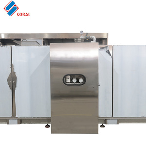 Tự động Wafer <span class=keywords><strong>Biscuit</strong></span> Máy làm Wafer <span class=keywords><strong>Biscuit</strong></span> nướng lò - Product Image 4