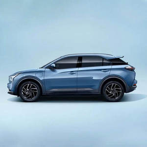 2026 2025 hozon Edition รุ่นใหม่ทั่วโลกสำหรับ <span class=keywords><strong>U</strong></span> Pro Zhi 400/500/610 SUV 600 U500 400km 4-door 5-Seater <span class=keywords><strong>EV</strong></span> - Product Image 3