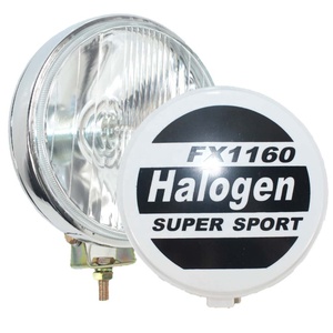 <span class=keywords><strong>Faros</strong></span> Antiniebla Cromados Originales <span class=keywords><strong>de</strong></span> 7 Pulgadas, Nuevas Lámparas <span class=keywords><strong>de</strong></span> Conducción para BMW <span class=keywords><strong>Mini</strong></span> One y <span class=keywords><strong>Cooper</strong></span> S - Product Image 1