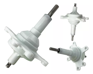 Piezas de <span class=keywords><strong>lavadora</strong></span>, 6 orejas, caja de cambios, arandela, rueda reductora, arandela, reductor de transmisión, reemplazo para <span class=keywords><strong>Daewoo</strong></span> - Product Image 5