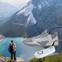 Sèche-chaussures électrique portable intelligent avec minuterie de séchage rapide et désodorisant pour la maison, la voiture, l'extérieur et les camping-cars