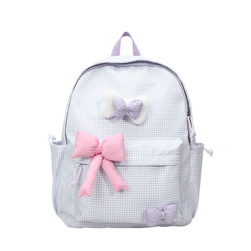 Morado talla grande