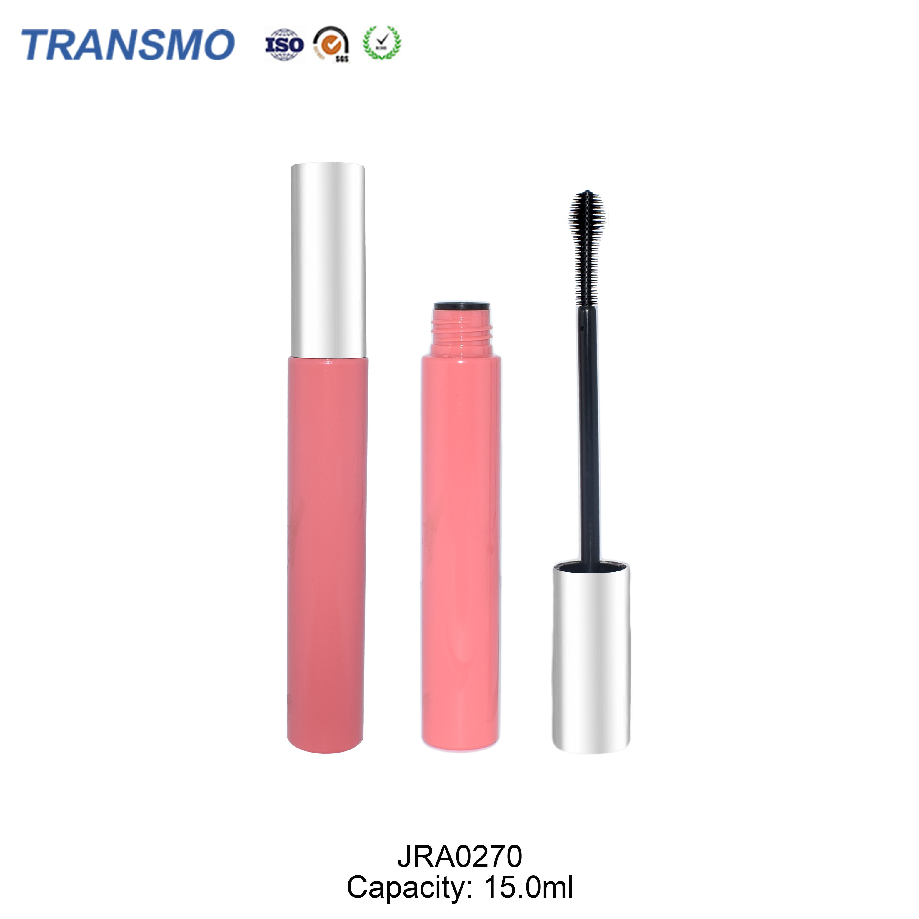 Stock or custom logo/color