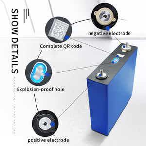 Ev catl 280ah Lifepo4 Batterie Deep Cycle 3.2V Prismatische Batterie Großhandel Lithium batterie für Solarsp eicher system - Product Image 5