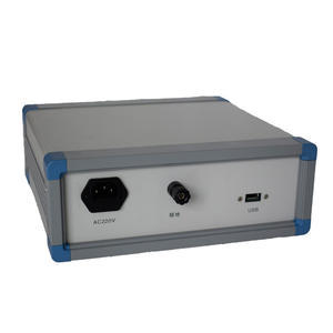 स्वीप आवृत्ति प्रतिक्रिया analyzers ट्रांसफार्मर घुमावदार विरूपण परीक्षक sfra विश्लेषक - Product Image 3