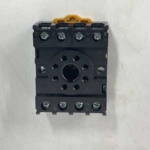 Base para Relé Omron PF083A-E - Product Image 1