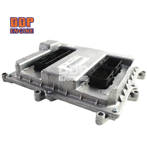 4898112 4025103 0281010254 ECM ECU โมดูลควบคุมอิเล็กทรอนิกส์ สำหรับเครื่องยนต์คัมมินส์ ISB ISBE B3.9 - Product Image 1