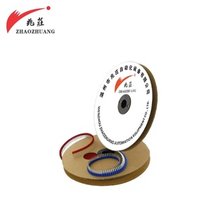 <span class=keywords><strong>Machine</strong></span> de sertissage et de torsion de bornes en plastique à tête unique entièrement automatique XC-21D - Product Image 3