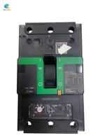 Controlador PLC, Sensor, Interruptor de Circuito, Nuevo y Original, NSX100M F 3P80A