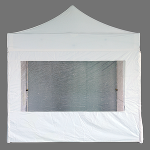 Прозрачный Voor Marketing показывает шестигранную коммерческую обложку, рамка для печати Hogh Freeform, складная 6ft палатка для выставок на заказ - Product Image 2