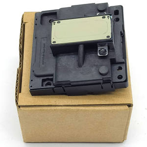 Tête d'impression F197010 pour Expression Home XP204 XP-225 XP215 SX430W XP235 XP100 XP202 XP205 XP102 et plus de modèles - Marque ISSCX - Product Image 3