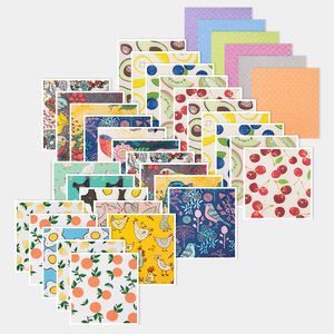 Paños de Cocina Suecos Personalizados de Marca OEM de 18*20 cm, Impresos, Biodegradables, Absorbentes y Reutilizables, Esponja de Celulosa Sueca - Product Image 1