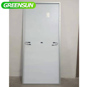 Gran potencia del Panel Solar 700W Paneles Solares 680W 690W 700W 1000W Mono China Panel Solar - Product Image 4