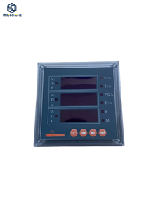 Contrôleur PLC, capteur, moniteur de puissance, compteur, neuf, original, ACR220E - Product Image 1