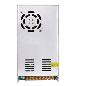 Saklar Led tegangan konstan, 110v 230v Ac ke Dc 5V 60A 300W, catu daya Dc 5V 60A S-300-5 - Product Image 5