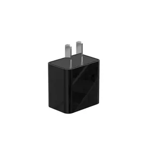 Hot Selling 20W Pd Originele Oplader Voor Iphone 20W Usb-C Power Adapter