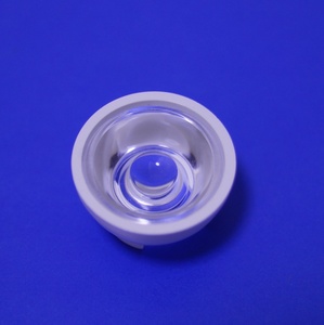 エジソン/ルクソンLED用16mm光学LEDレンズ（スターPCB付き） - Product Image 4