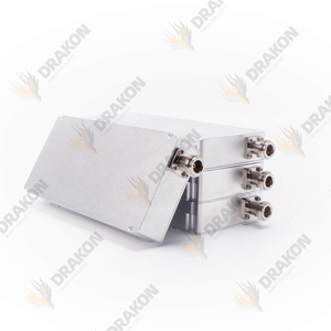 Tùy chỉnh di động chống bay không người lái 433MHz 900MHz 1.2g 1.5g <span class=keywords><strong>2</strong></span>.4G 10W 20W 30W 50W 100W <span class=keywords><strong>RF</strong></span> khuếch đại công suất mô-đun không dây Lora mô-đun - Product Image 3