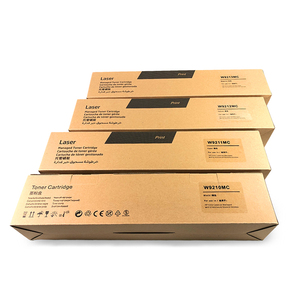 Cartuccia Toner fotocopiatrice compatibile <span class=keywords><strong>HP</strong></span> W9210MC W9212MC W9213MC w92mc W9211MC per LaserJet gestito MFP E78323dn E78330dn - Product Image 4