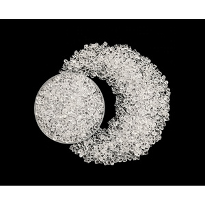 Virgin Crystal Polystyrene/Ps/Gpps/Hips/Eps/Triển Khai Polystyrene Hạt Nhựa Nguyên Liệu Thô - Product Image 6