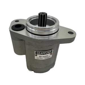 Bagger EX100-<span class=keywords><strong>2</strong></span> EX120-<span class=keywords><strong>2</strong></span> EX200-<span class=keywords><strong>2</strong></span> Hydraulische <span class=keywords><strong>Pilot</strong></span> pumpe Zahnradpumpe 4255303 9218004 - Product Image 1