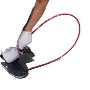 Tiges en fibre de verre utilisées pour soutenir les tomates et les haricots - Product Image 3