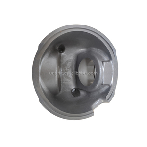 Pièces de machines de construction, piston de moteur diesel L375, 4987914 - Product Image 4