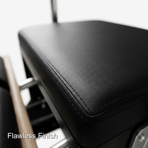 <span class=keywords><strong>Rien</strong></span> ne compare à l'alignement bioc mécanique supérieur de la toute nouvelle chaise Pilates Wunda Fittech. - Product Image 5