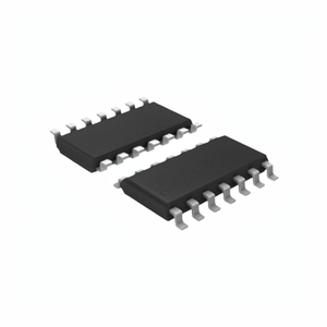 Electronic Circuit Components Clock Timing BOM IC In Stock 14 SOlC X1228S14I-2.7A - Product Image 1