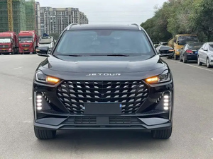 <span class=keywords><strong>Auto</strong></span> Usate Cinesi 2023, <span class=keywords><strong>Chery</strong></span> Jetour X 70 X70 Pro 2024 2025 a 7 Posti, SUV a Benzina Economici in Vendita dalla Cina - Product Image 4