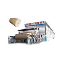 Machine à papier à fibres de banane efficace et économe en énergie, 25T/D, machine d'extraction de fibres de banane