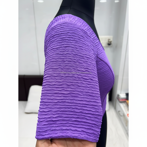 BLOUSE STRACHABLE PRÊT À PORTER - Product Image 1