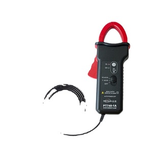 PinTech Pinza Amperimétrica PT740-1A 400A 150KHz AC DC para Medición con Osciloscopio - Product Image 3