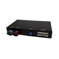 Modul Retrofit CarPlay NBT untuk Mobil Seri 1 2 3 4 5 6 7 F10 F20 F30 F06 X1 X3 X4 X5 X6 M2 M3 M4 M5 M6 I3 MINI Android Auto Box