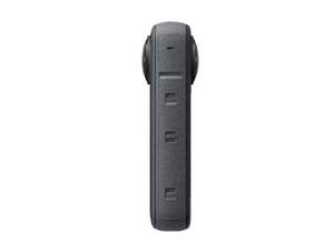 Cámara de Acción <span class=keywords><strong>Insta360</strong></span> X3 4K Ultra HD, Resistente al Agua hasta 10 m, Zoom Óptico de 10x-20x, Edición con IA, Video Deportivo Profesional - Product Image 6
