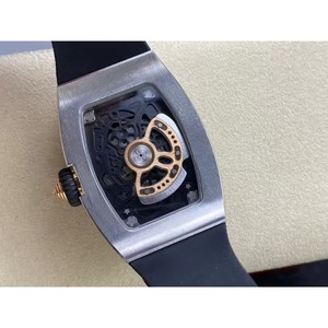 Montre mécanique automatique de luxe pour homme, haut de gamme, sportive, tourbillon, étanche et résistante aux chocs - Product Image 2