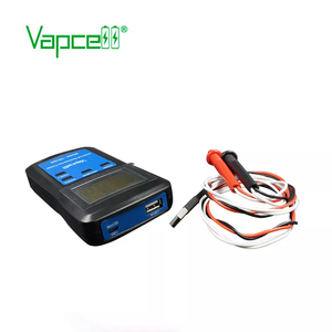 Тестер внутреннего сопротивления Vapcell YR1030 с высокой точностью - Product Image 3