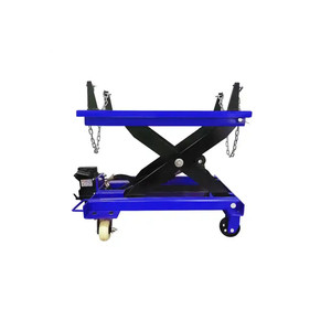 <strong>Auto</strong> Mechanics Tools Handling &amp; Lifting Transmission <strong>Jack</strong> - Product Image 2