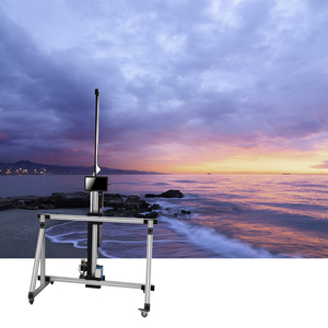 Nâng Cấp 4K HD 3D Tự Động Sơn Tường Máy-Sống Động Màu Máy In Phun Cho Quảng Cáo Tường - Product Image 6