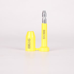 Bán Hot ổ khóa dùng một lần Hải Quan an ninh cao Bolt seal <span class=keywords><strong>container</strong></span> khóa con dấu - Product Image 6