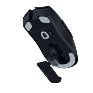 <span class=keywords><strong>Razer</strong></span> <span class=keywords><strong>Viper</strong></span> V3 HyperSpeed <span class=keywords><strong>Wireless</strong></span> Esports Gaming Mouse negro - Product Image 3