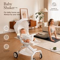 Masseur vibrant portable avec haut-parleur, driver 52 mm, autonomie de 10 heures, corps en ABS+PC+silicone, pour la maison, les voyages, cadeau