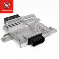 Wuyang pour LEAD125 PCX160, carte électronique d'origine ECU, contrôleur de moteur K2TF-C01 CH 01 DC 24V